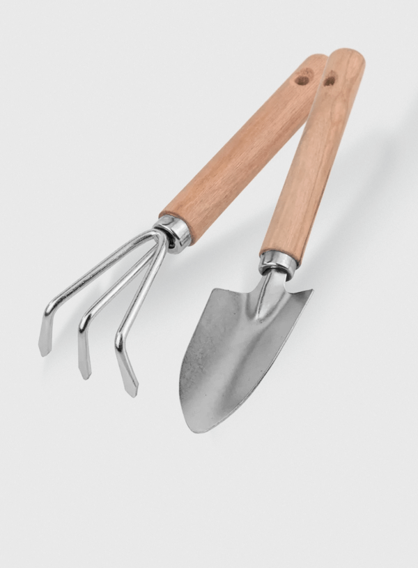 Garden tools