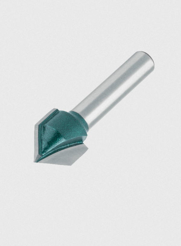 Router bits