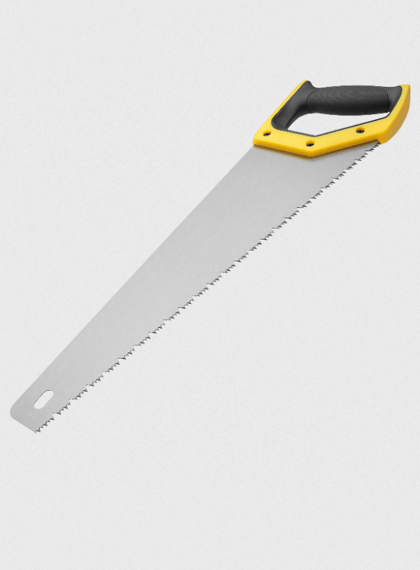 Hand saws