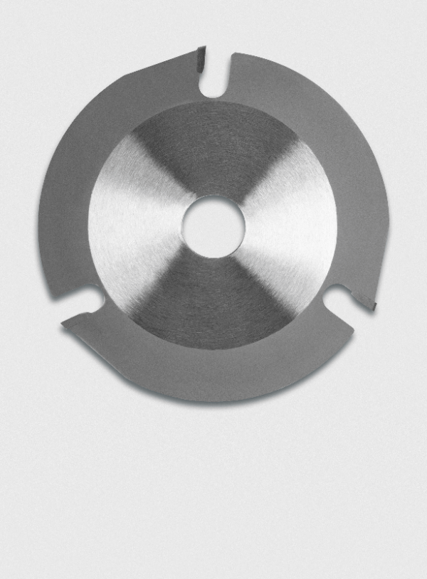 TCT cutting discs