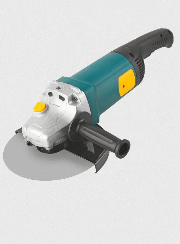 Angle grinders