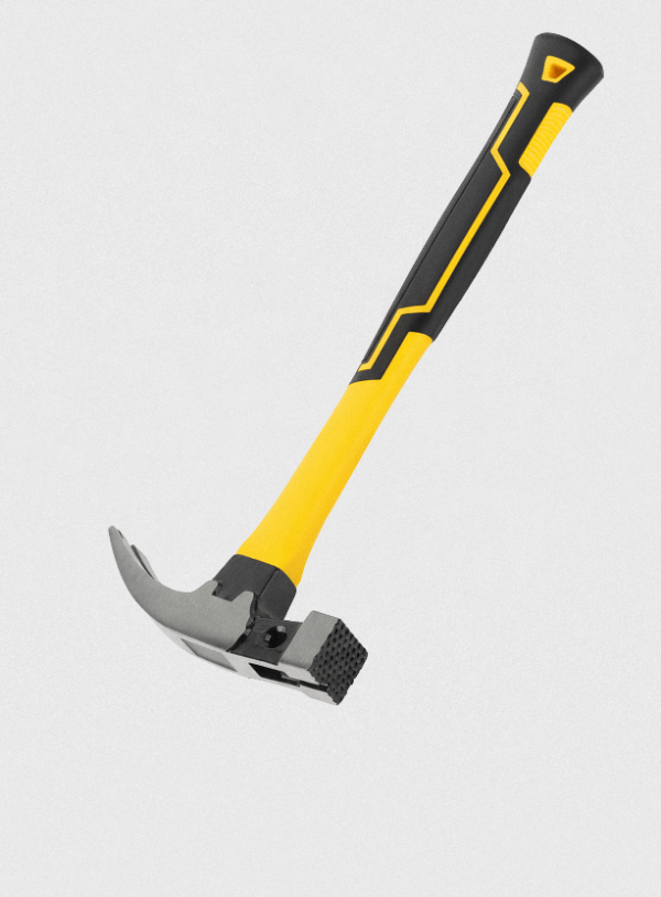 Claw hammers