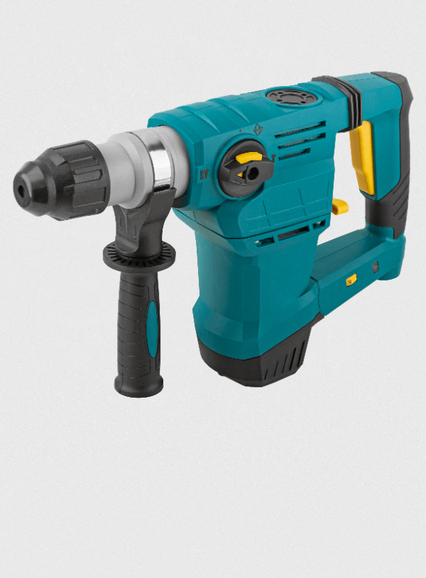 Demolition hammers