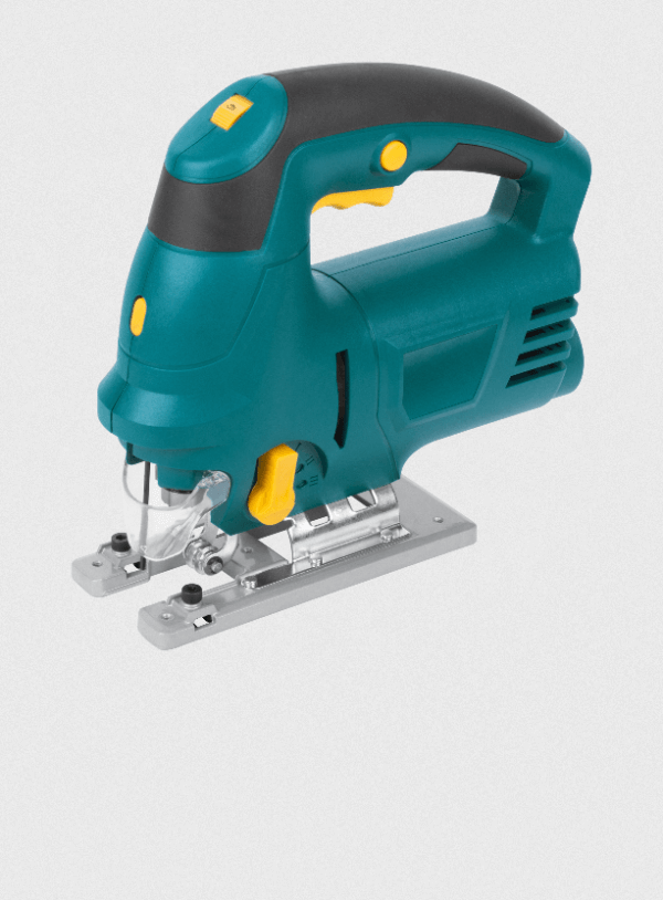 Jig saws