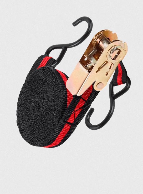Luggage straps