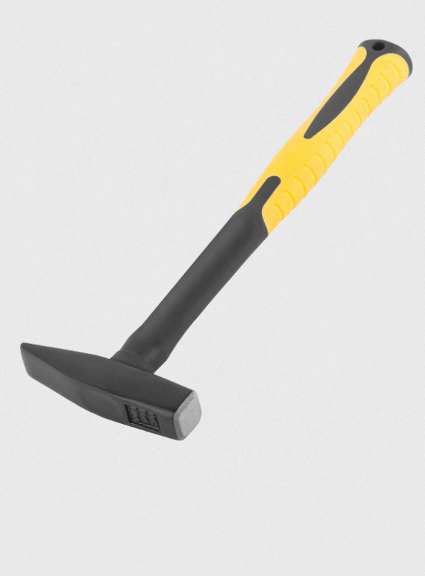 Machinist's hammers