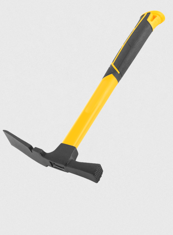 Mason's hammers