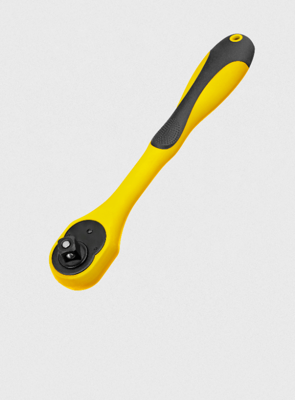 Ratchet handles