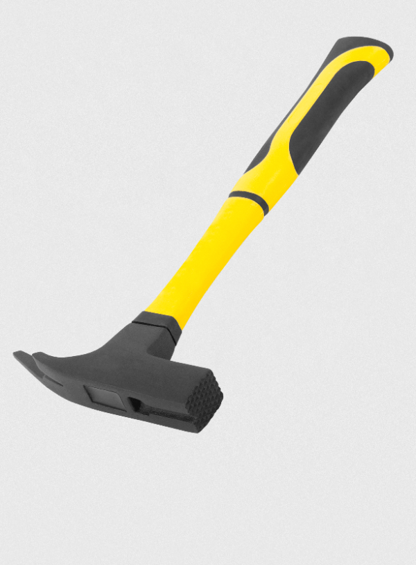 Roofing hammers