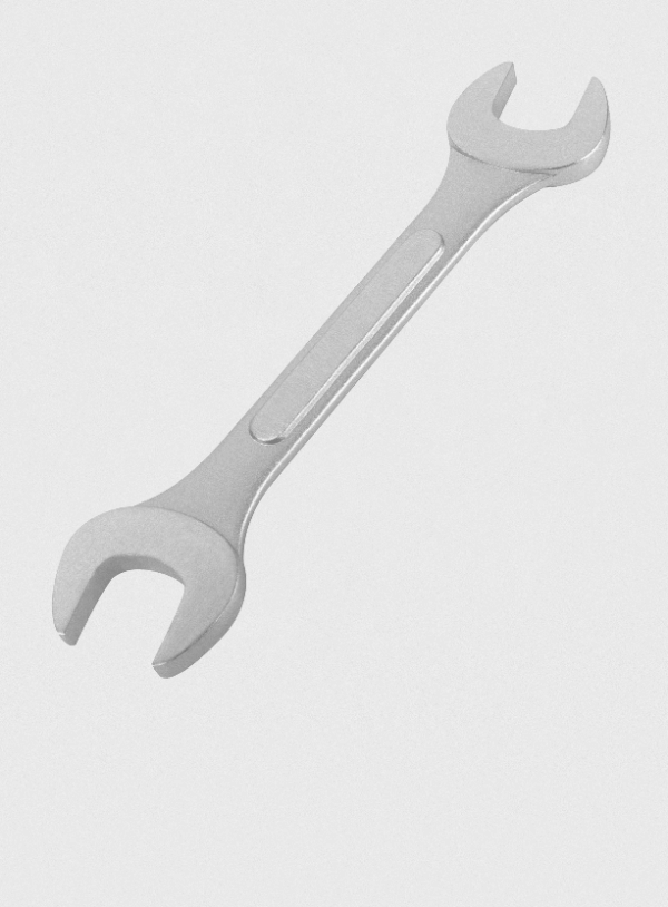 Spanners