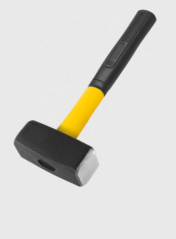 Stone hammers