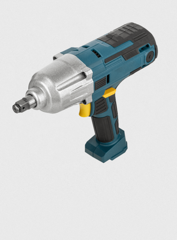 Electric wrenches